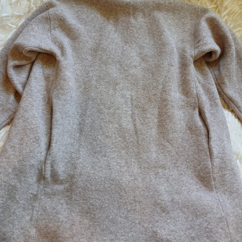 Anthropology Cozy Sweater - Picture 8 of 9